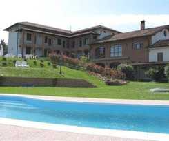  Agriturismo Le Due Cascine