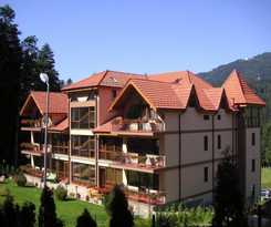 Hotel Cumpatu