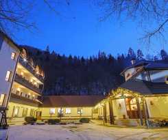Hotel Pensiunea Sibiel