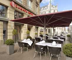 Ramada by Wyndham Frankfurt Central Station