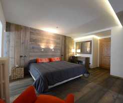 Hotel Vecchia Stazione Mountain Elegance