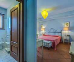  Country Resort La Casa Delle Monache