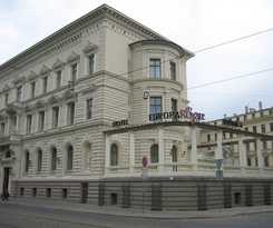 Europa Royale Riga