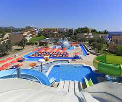 Atlantica Mikri Poli Rhodes