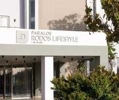 Paralos Rodos Lifestyle