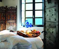 Hotel Faro Capo Spartivento