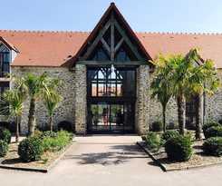 Les Suites - De Crécy