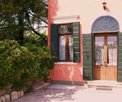 Hotel Relais Alcova Del Doge