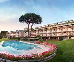 Hotel Gallia Palace - Relais & Châteaux