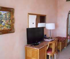 Parco Dei Principi Resort