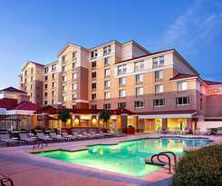 Hotel Hilton Garden Inn Scottsdale Old Town