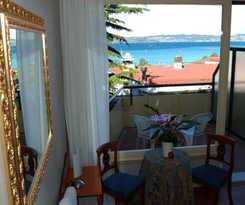 Hotel Broglia