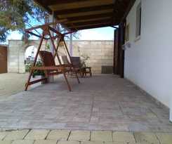  Agriturismo Il Megalite