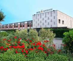 Hotel Cangrande Di Soave