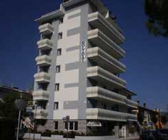 Appart-hotel Holiday