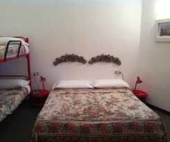 Hotel Pensione Moderna