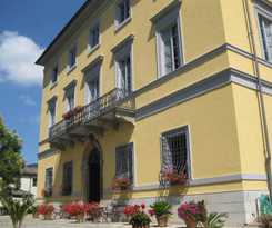 B&B Villa Pardi Lucca