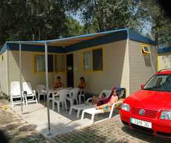 Camping Village Pino Mare