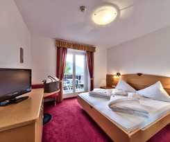 Hotel Garni Katnau