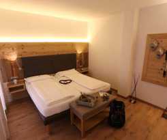 Hotel Sport & Wellness Cristallo