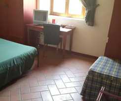 Campastrello Sport Residence