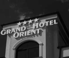 Hotel Grand Hotel Orient Braila