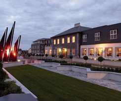 Radisson Blu and Spa, Sligo