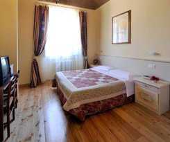 Hotel Iris