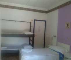 Atene Albergo Riccione