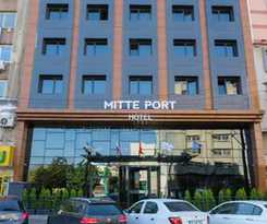 Hotel Mitte Port