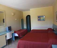 Hotel Villaggio Calaghena