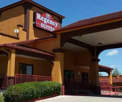 Hotel Regency Suites Intercontinental Airport