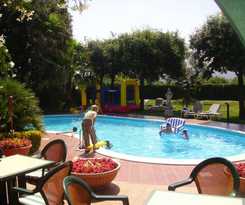 Grand Hotel Irpinia