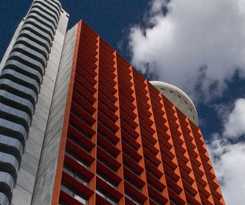 Hyatt Regency Barcelona Tower