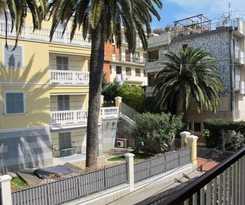 Hotel Residence Olivotti