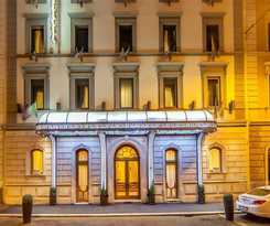 Hotel Varese Roma