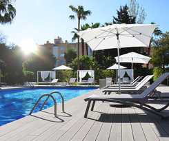 Apartamentos Vibra Tivoli