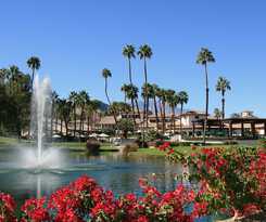 Hotel Omni Rancho Las Palmas Resort and Spa