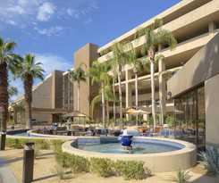 Hotel Hyatt Palm Springs