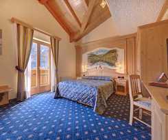 Hotel Madonna Delle Nevi