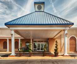 Best Western Greenville Airport Inn