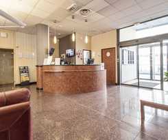 Appart’city Confort Lyon Gerland