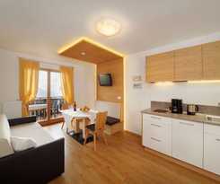 Hotel Residence Innerfarmerhof