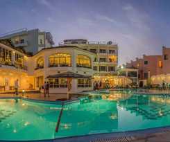 Hotel Minamark Resort and Spa, For Families and Couples Only