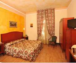 Hotel Minerva Palace