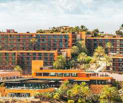Salobre Hotel Resort and Serenity