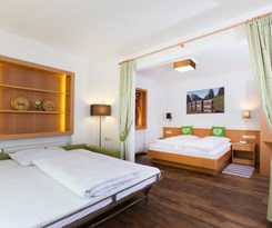 Hotel Gasthof Weiherbad