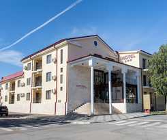 Hotel Anina