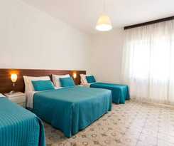 Hotel Antagos