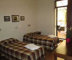 Foresteria Valdese Di Firenze